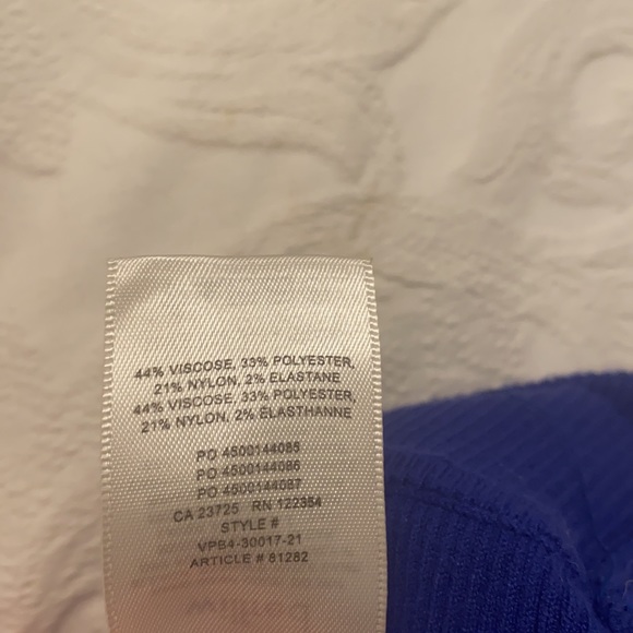 Wilfred all tied up sweater - Picture 10 of 10